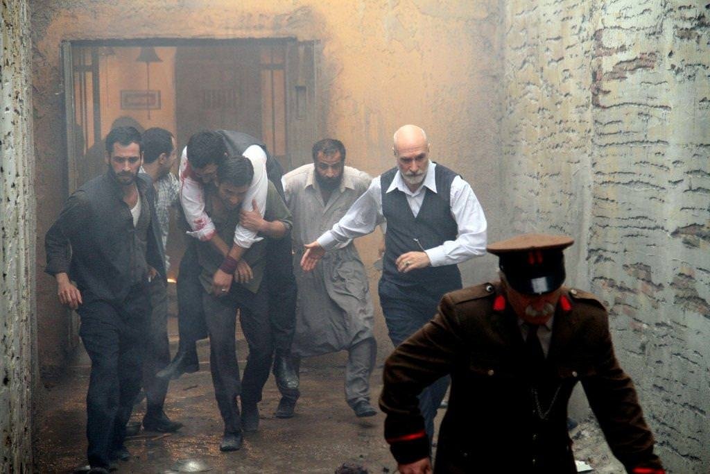 5.bölüm fotoğrafları