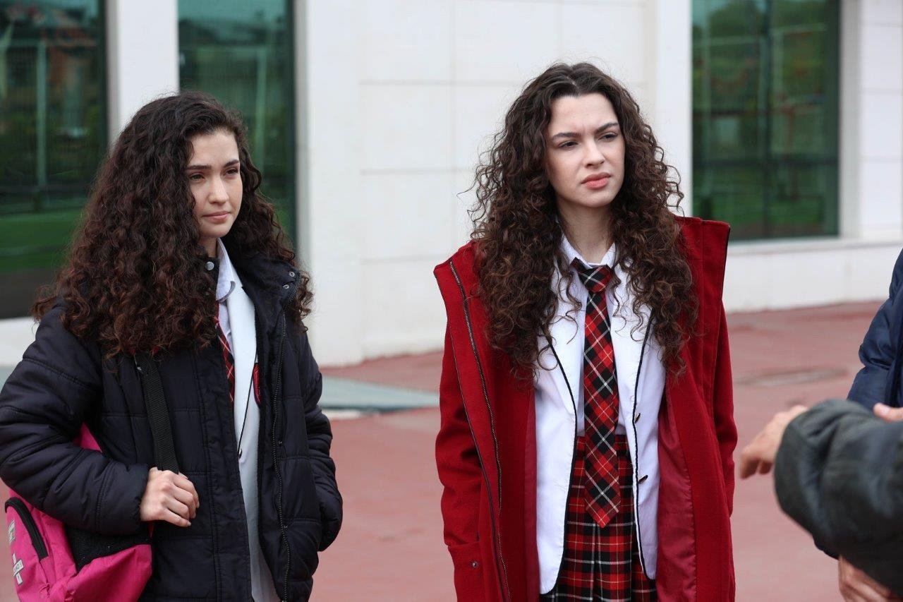 92. Bölüm Foto Galeri 