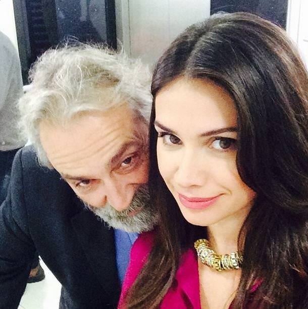 Kaçak yıldızlarının instagram halleri