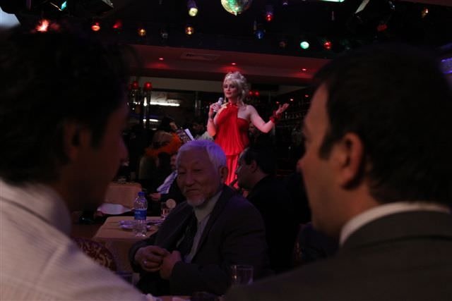 Yahşi Cazibe 35. bölüm fotoğrafları