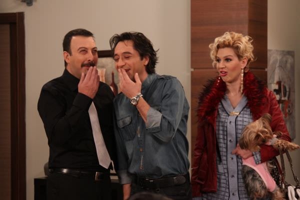 Yahşi Cazibe 31. Bölüm