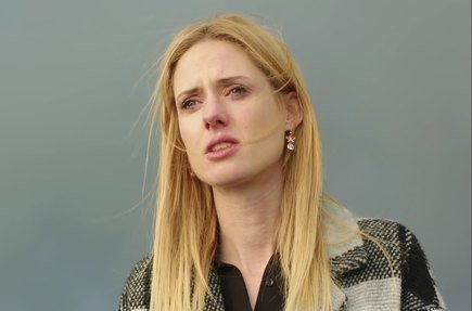 İdil intihar ediyor!