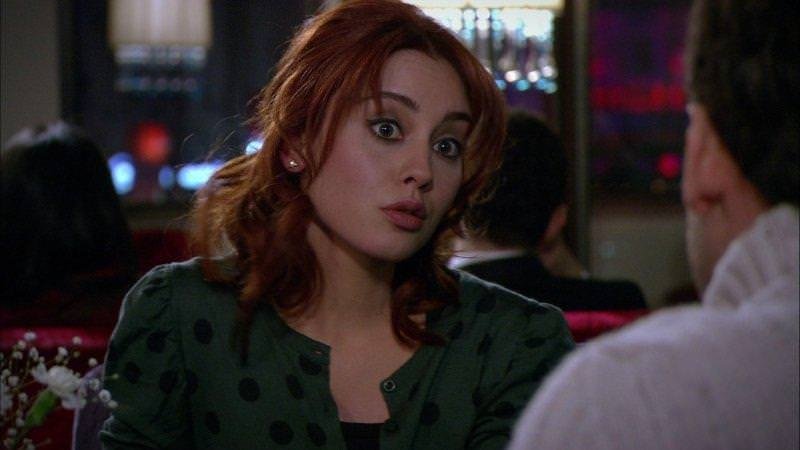 Al Yazmalım 24.bölüm fotoğrafları