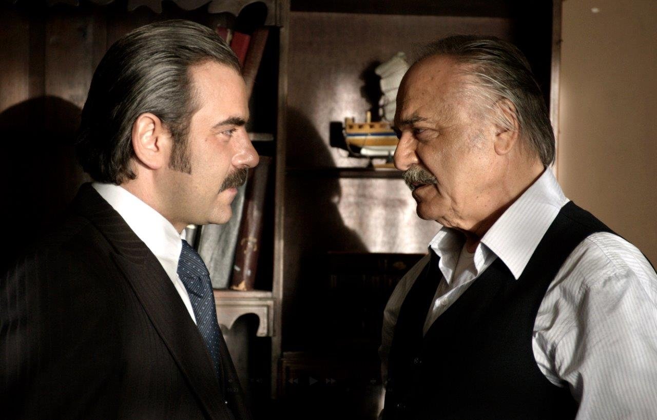 100 karede Karadayı efsanesi 