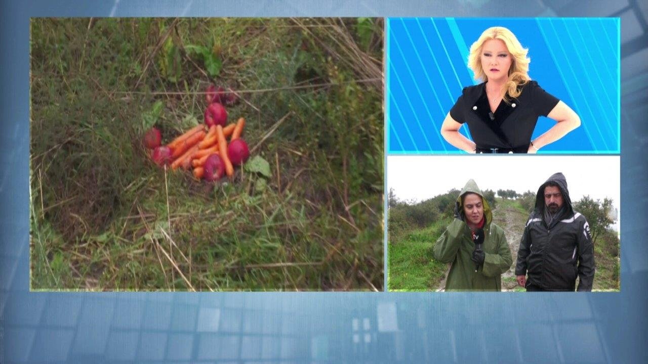 Müge Anlı ölüm nedenini açıkladı!