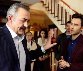 Kenan’ın Zor Kararı…4.bölüm fotogaleri