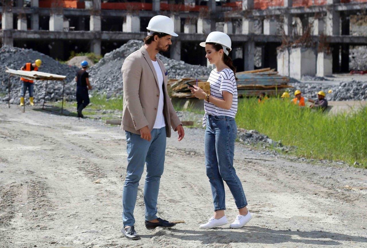 1. bölüm foto galeri