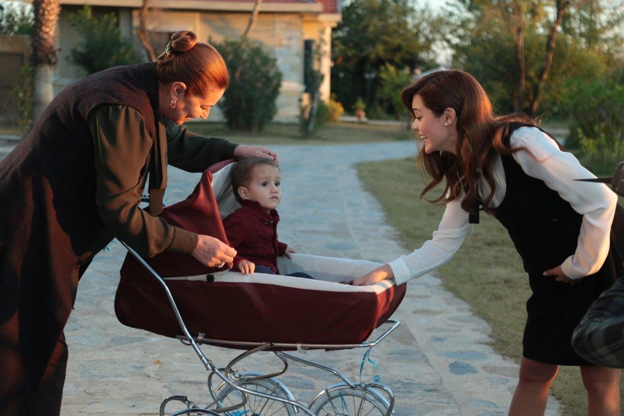 50. Bölüm Foto Galeri 