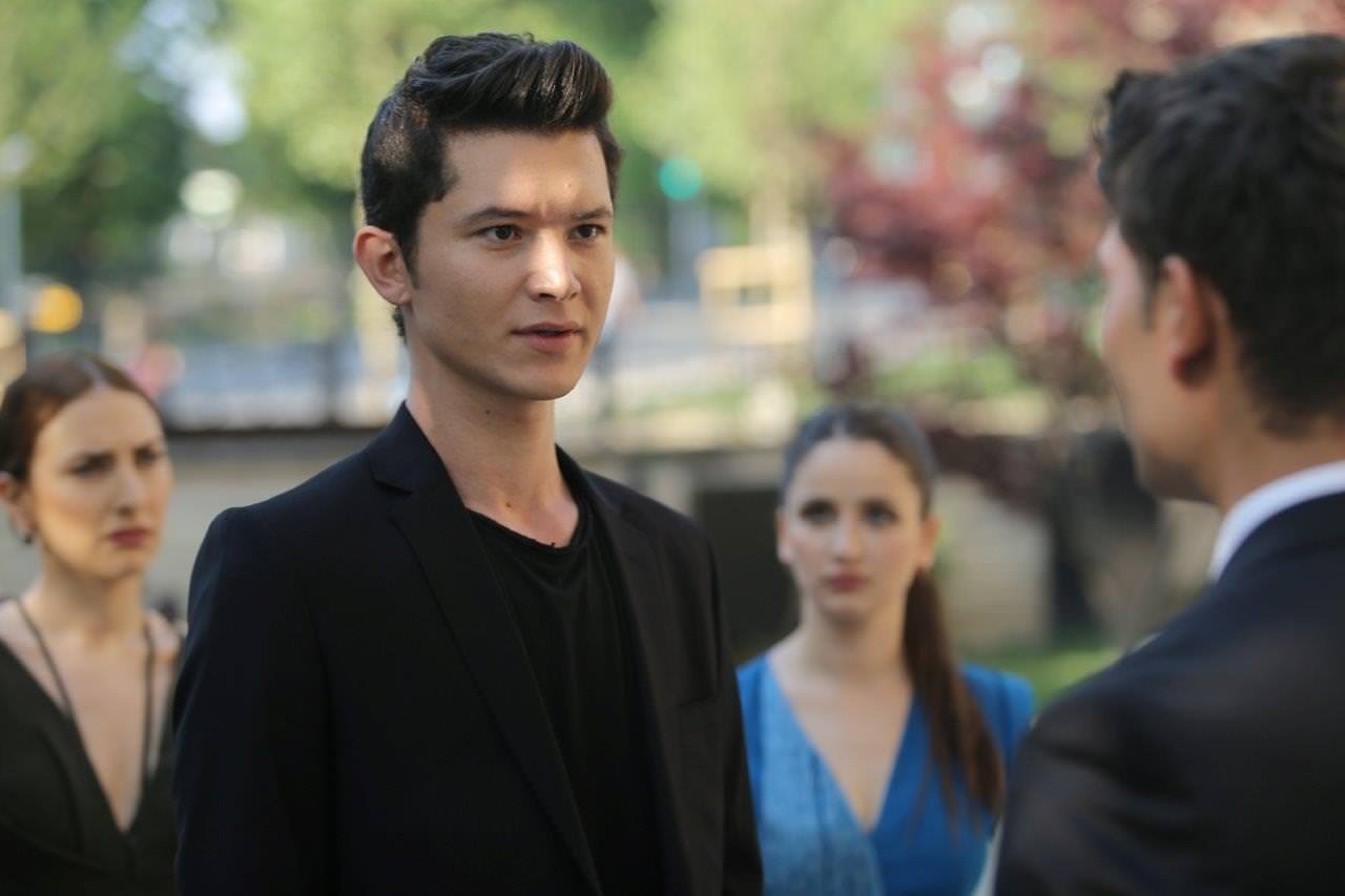 88. Bölüm foto galeri