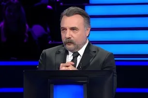 Kim Milyoner Olmak İster?