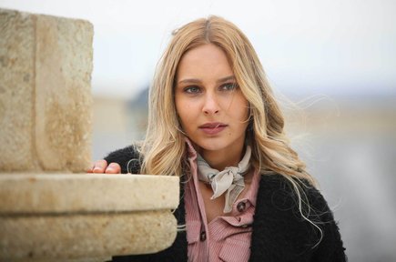 16. Bölüm Foto Galeri