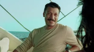 Mercan Köşk