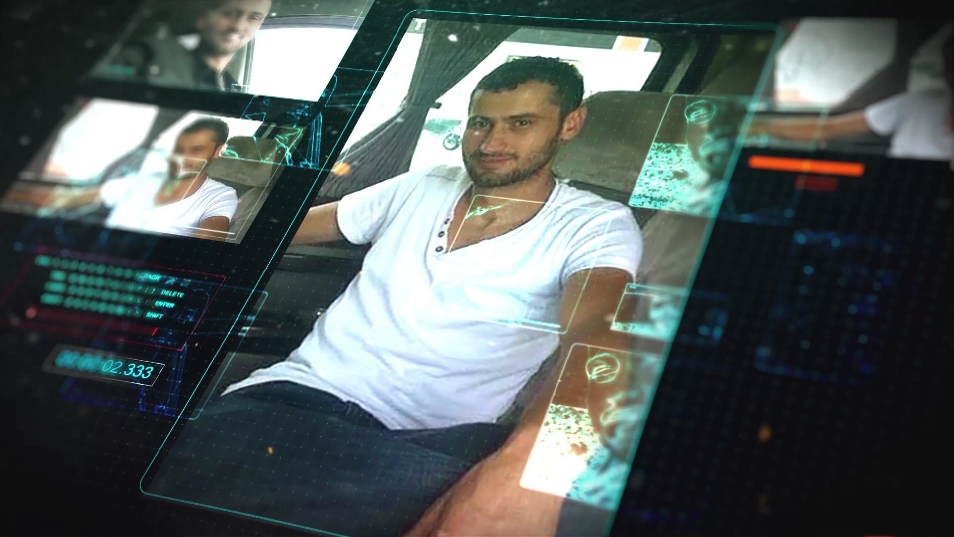 İhanet cinayetle mi sonuçlandı?