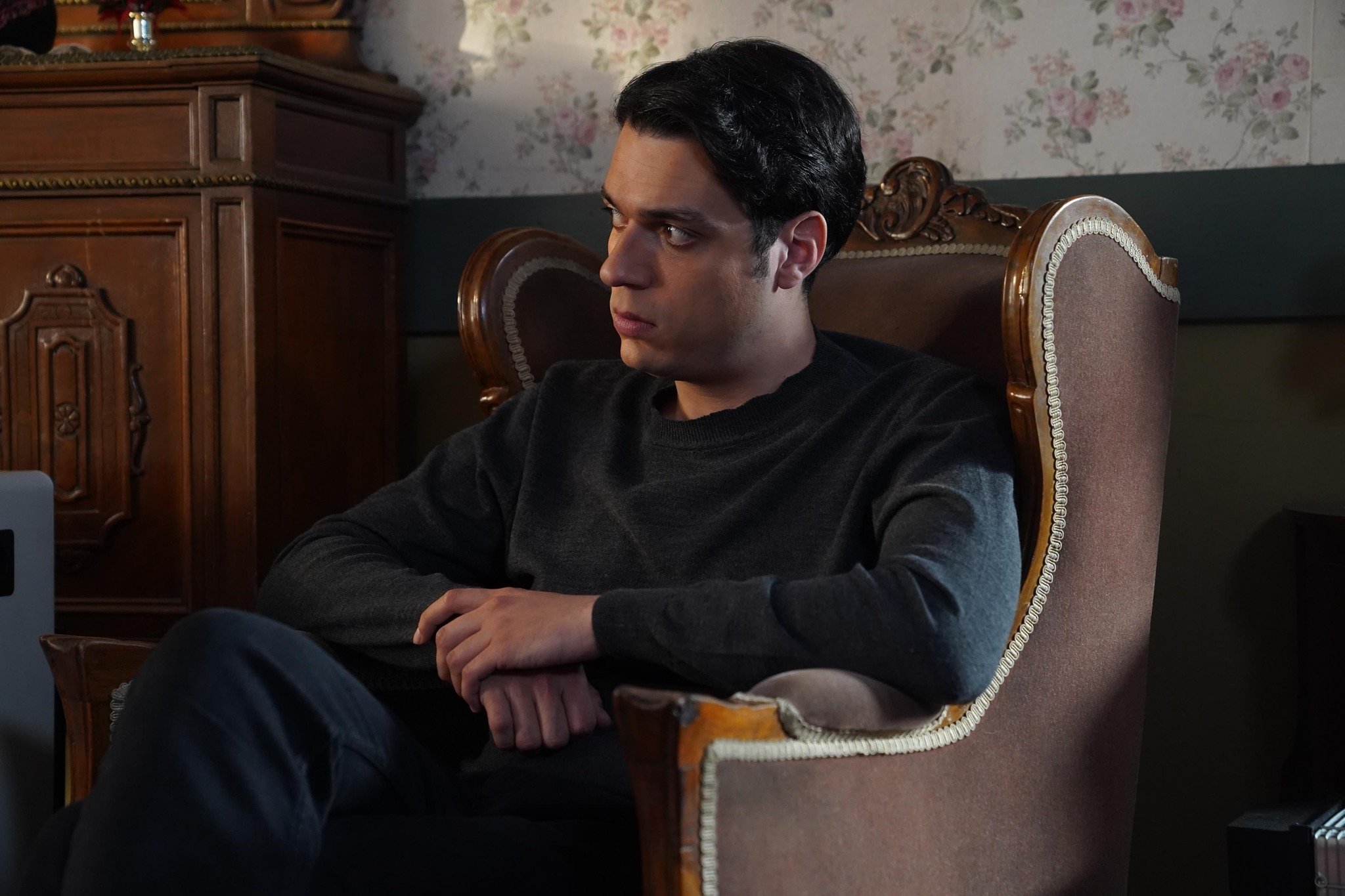 45. Bölüm Foto Galeri