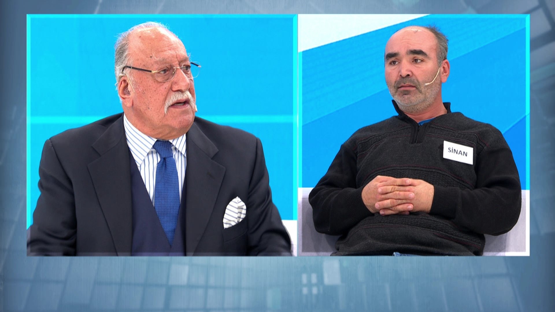 Sinan Sardoğan'ın evi arandı!