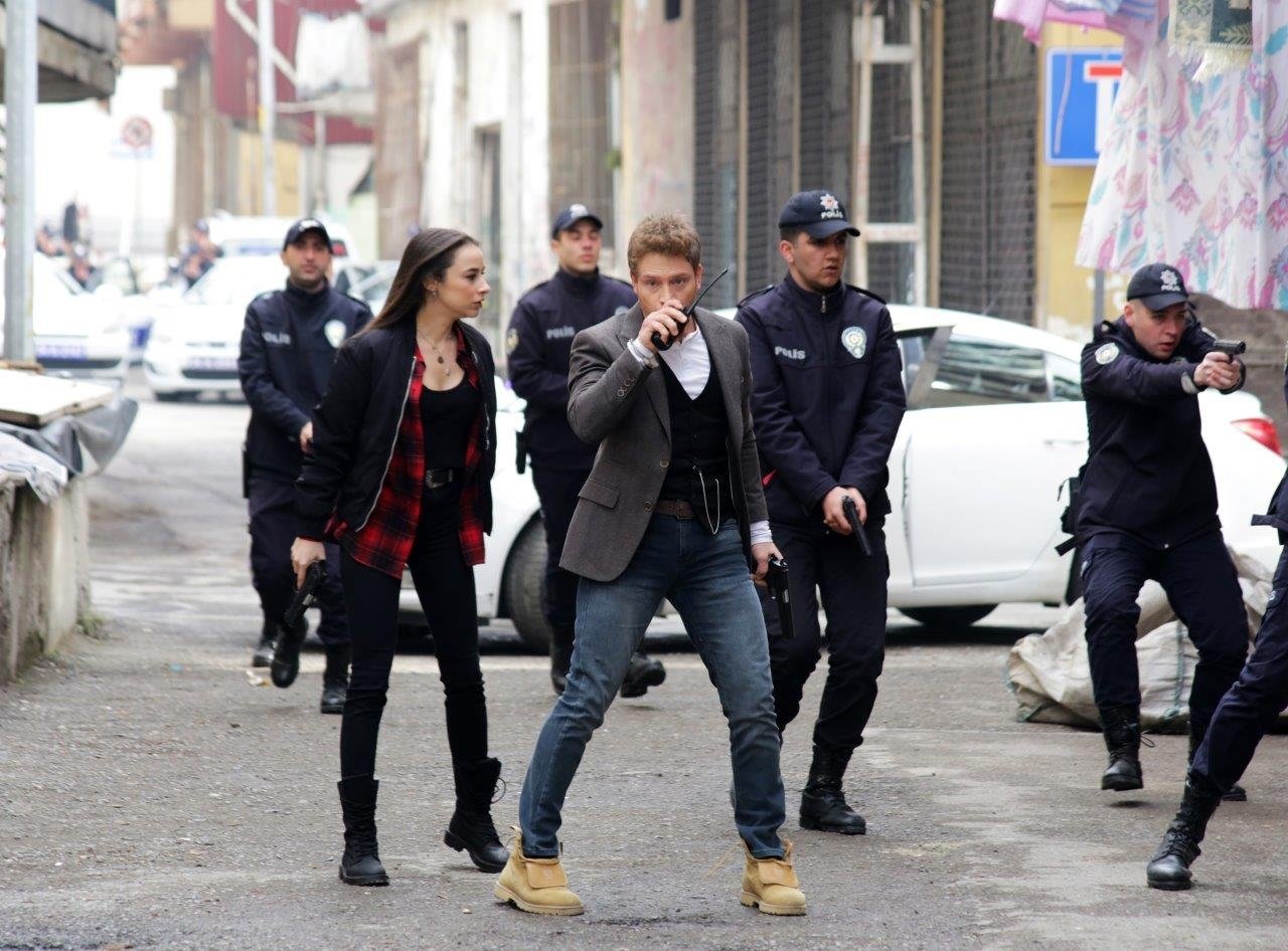 12. Bölüm foto Galeri 