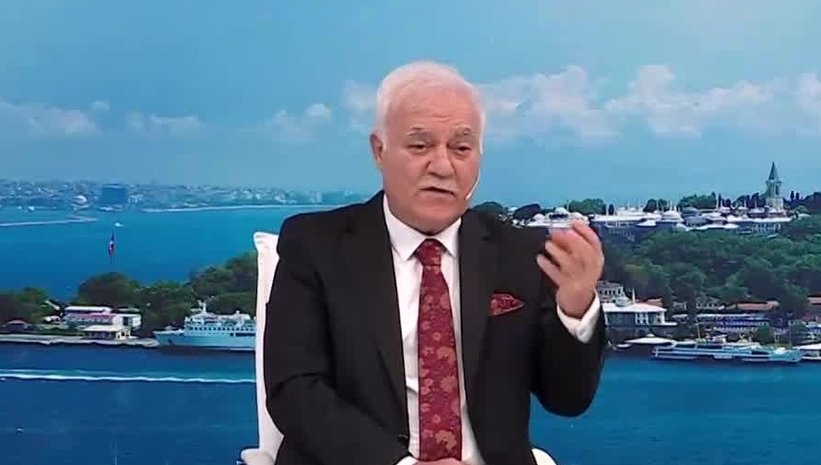 nihat-hatipoglu-ile-kuran-ve-sunnet