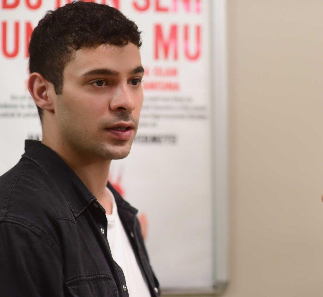 22. Bölüm Foto Galeri 