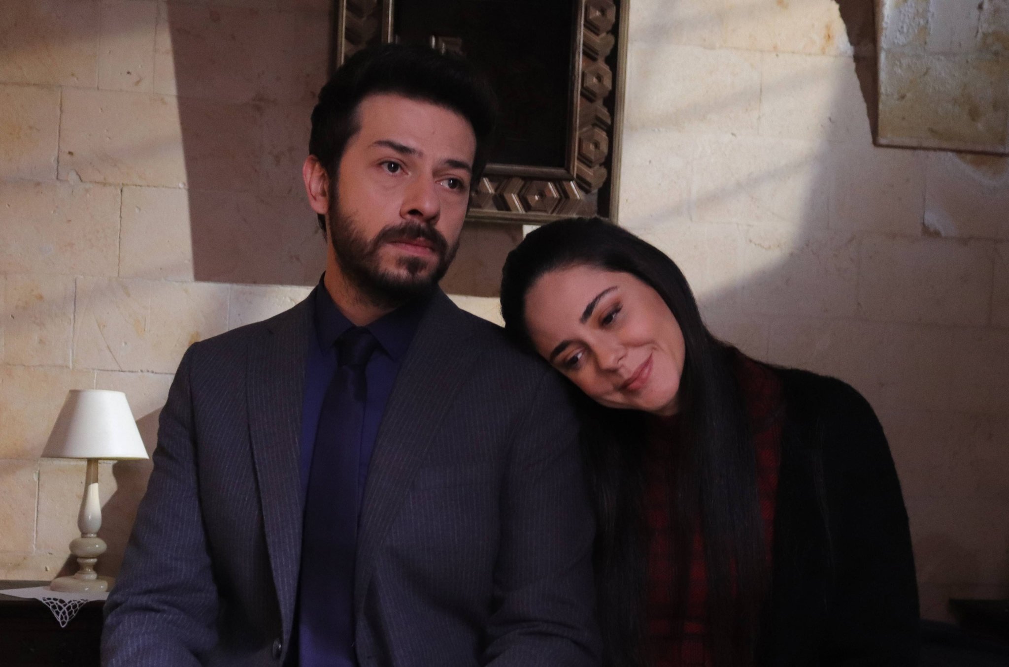 34. Bölüm Foto Galeri