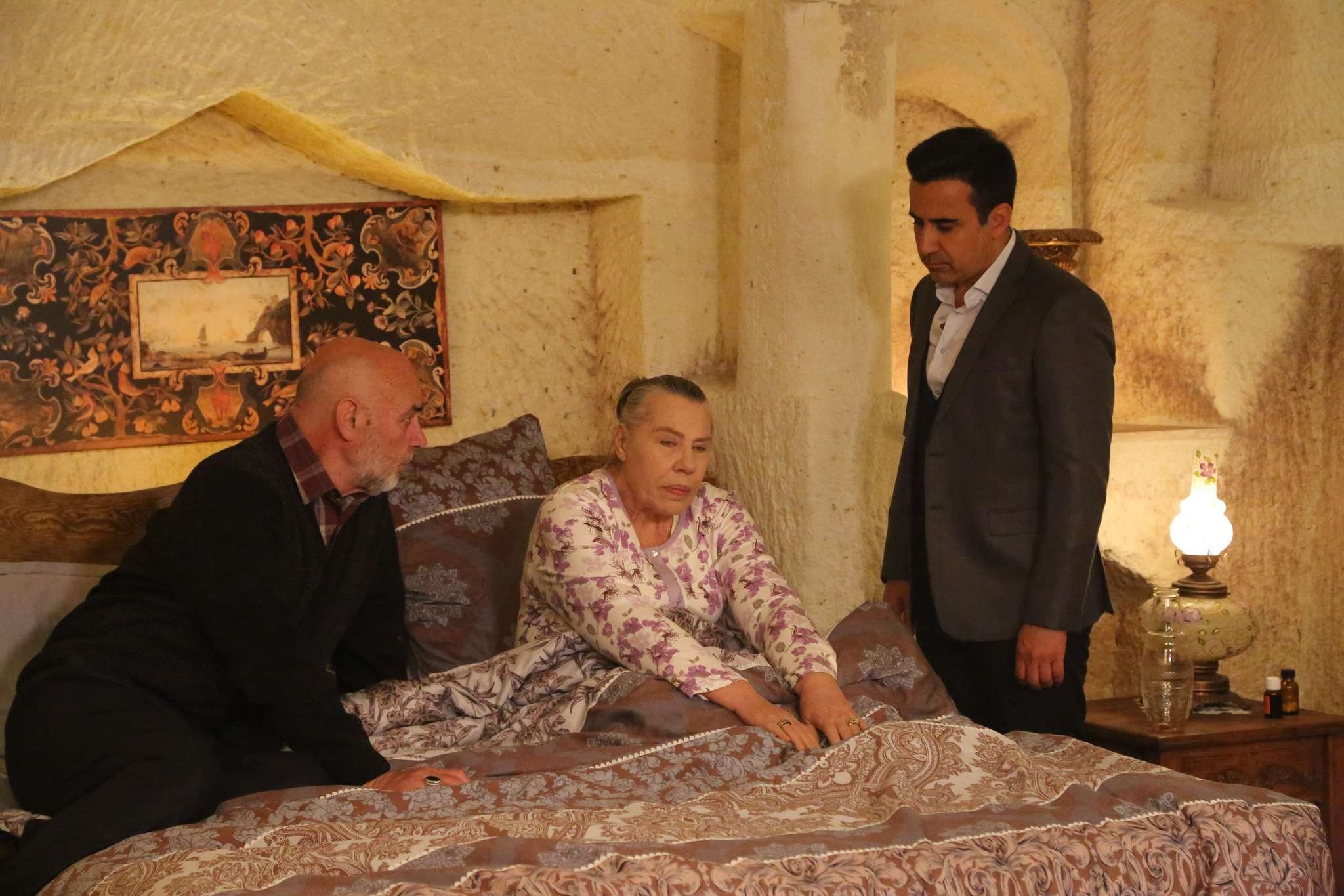 62. Bölüm Foto Galeri 