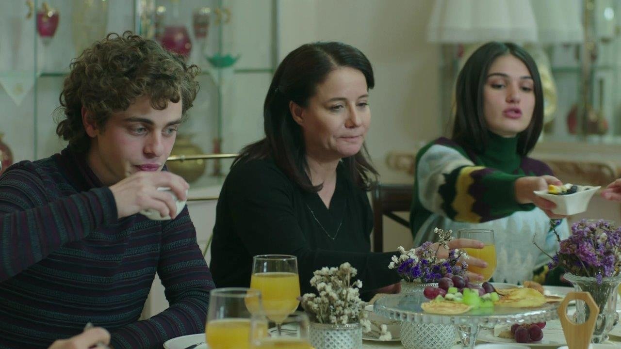 34. Bölüm Foto Galeri