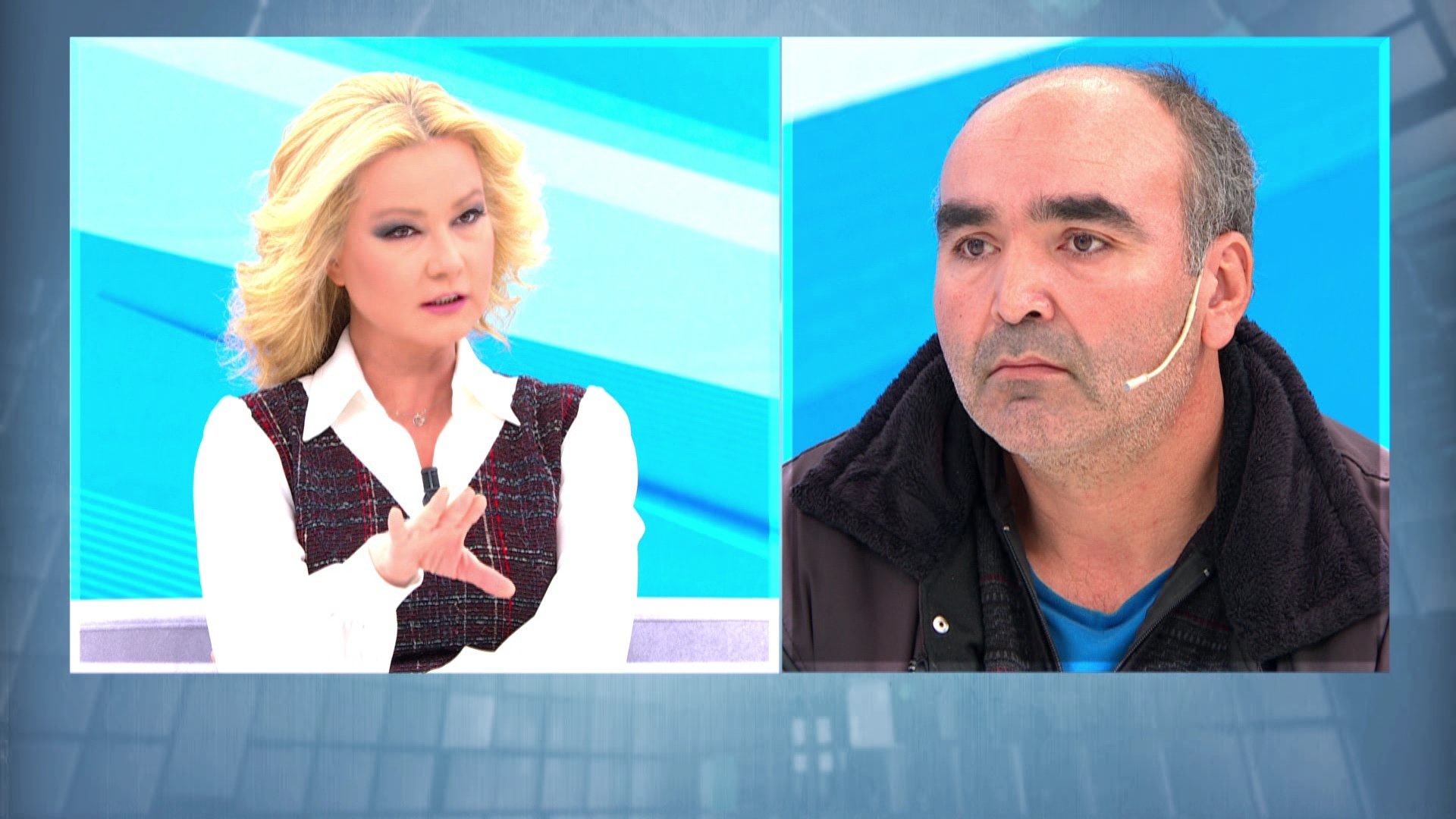 100 karede Müge Anlı'da bu ay neler oldu? 