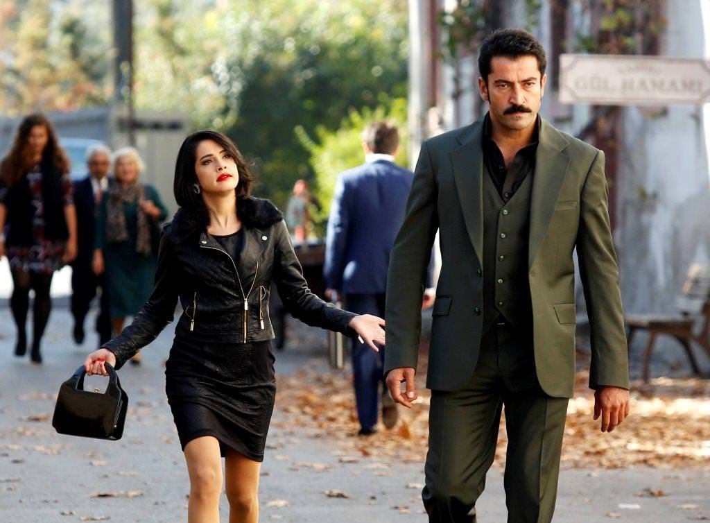 83. bölüm fotoğrafları