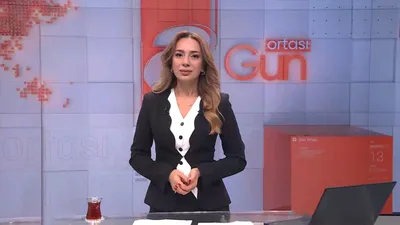 atv Gün Ortası
