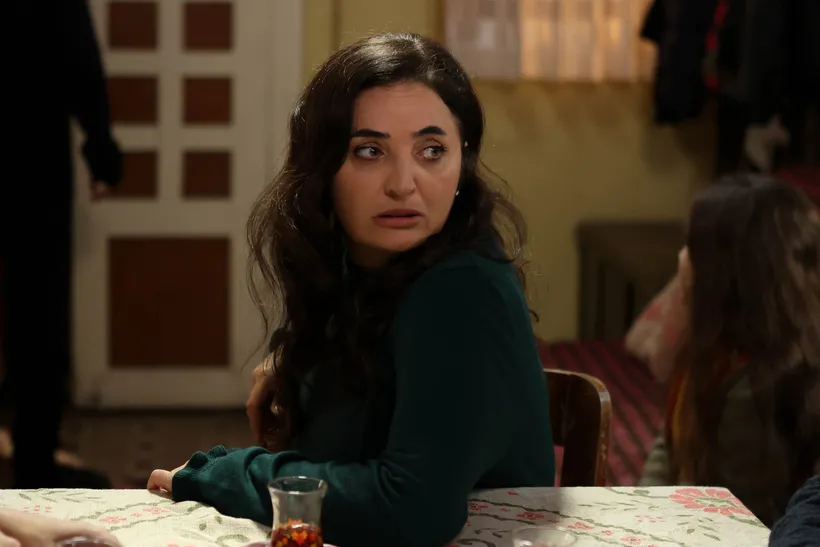 Şengül evi aldı, Orhan'ı kaptırdı!