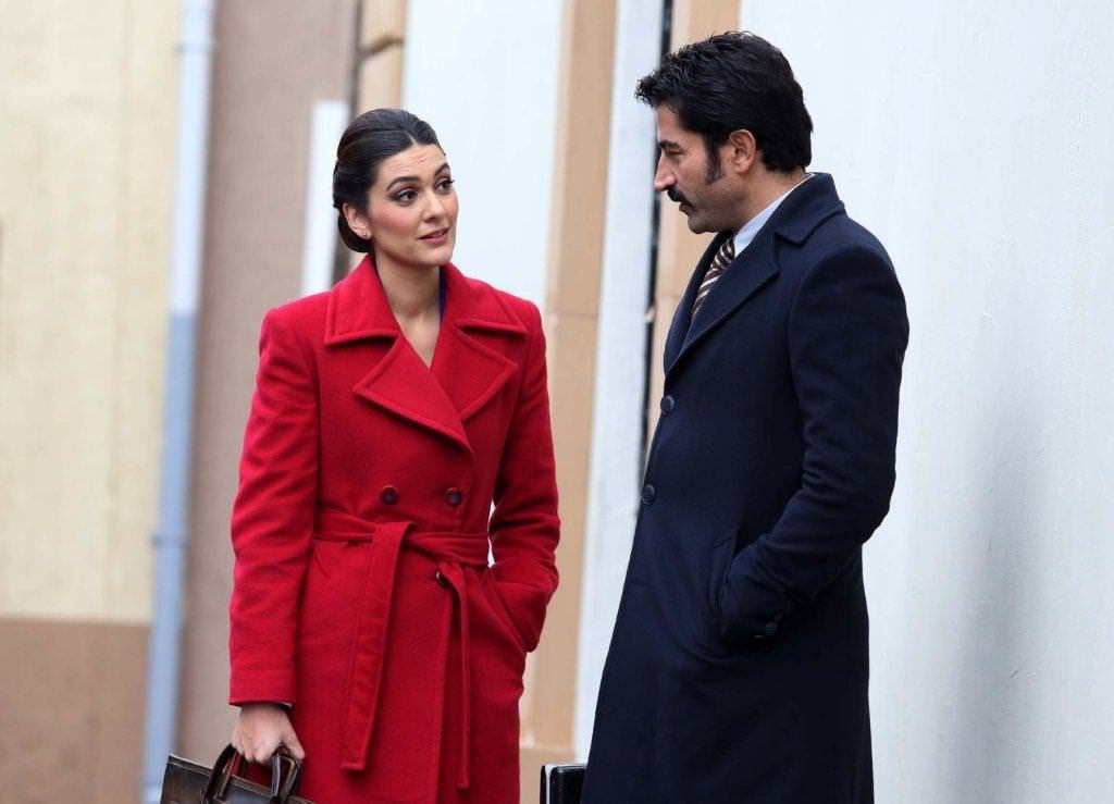 Karadayı'nın 50 bölümünden 50 unutulmaz an