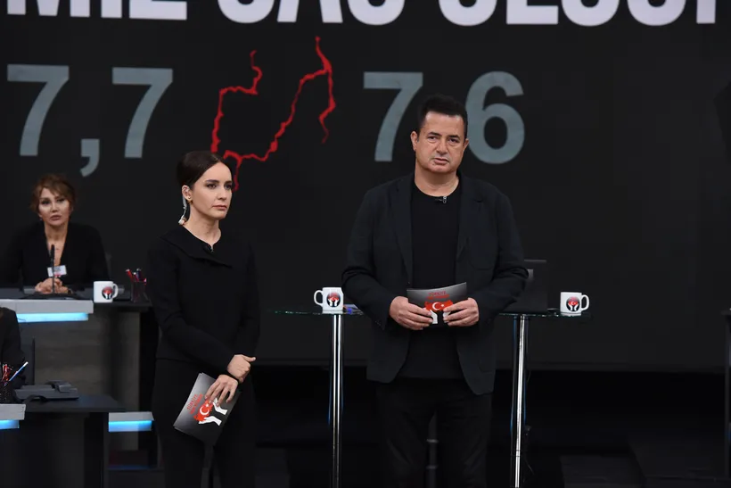 Türkiye Tek Yürek Bağış Kampanyasına Bağışlar Yağıyor