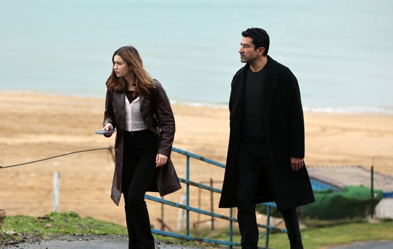 6. Bölüm Foto Galeri 