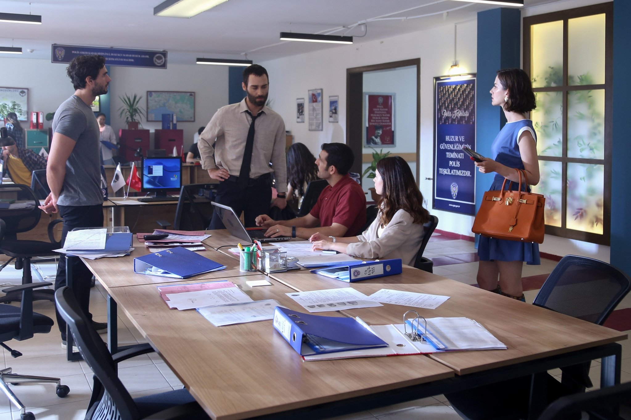 5. Bölüm Foto Galeri