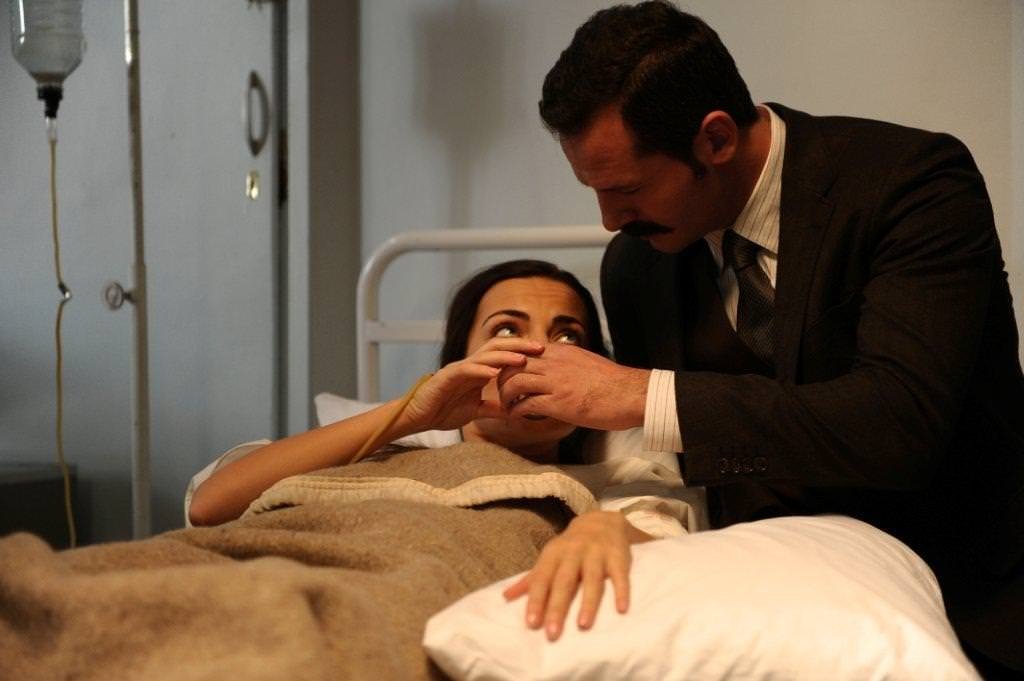 Tozlu Yollar 2.b&#246;l&#252;m fotoğrafları