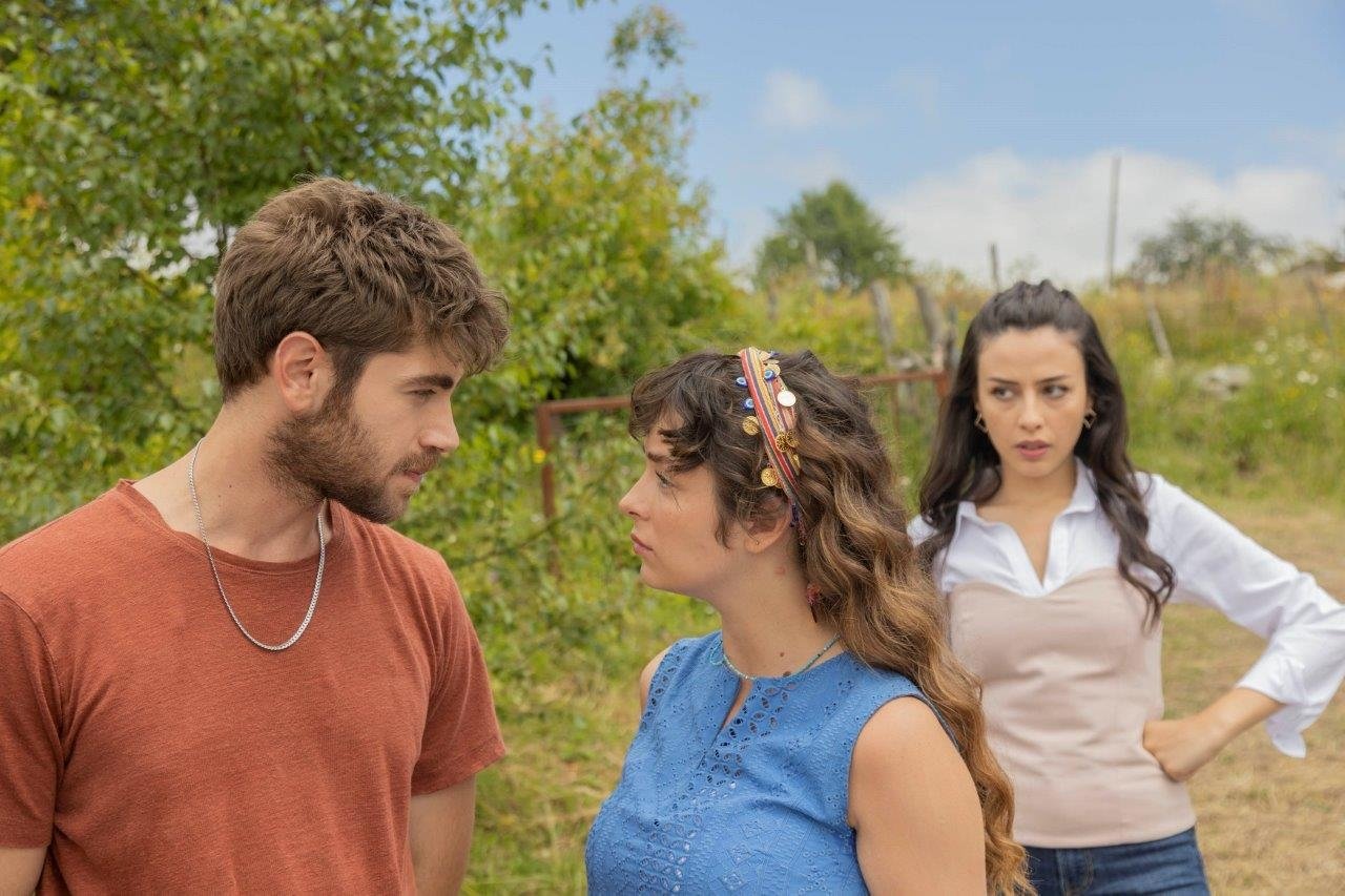 7. Bölüm Foto Galeri 