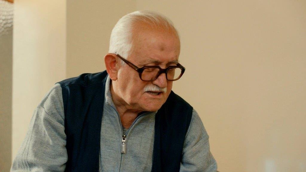 18. bölüm fotoğrafları