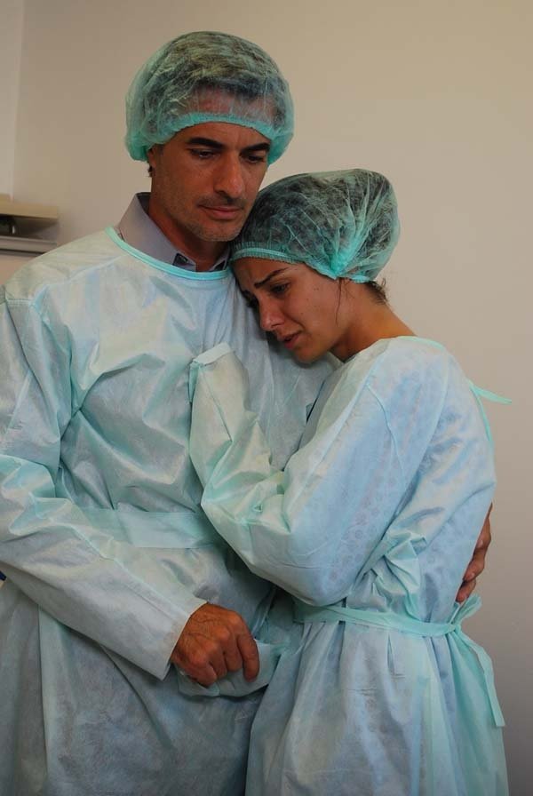 Unutulmaz 55. Bölüm