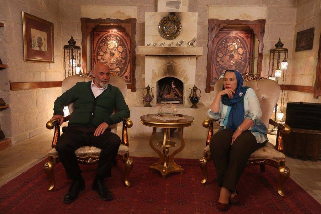 25. Bölüm foto galeri