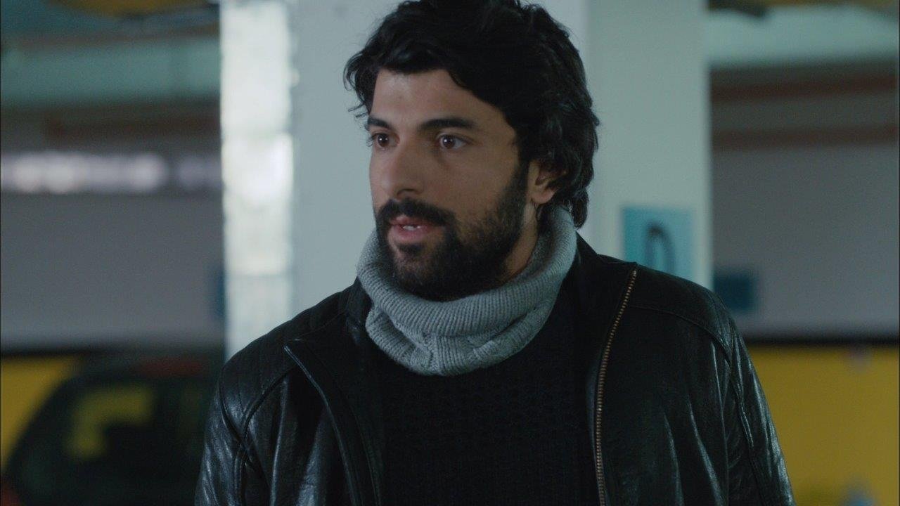 İmkansız sanılan büyük bir aşk 💞💎