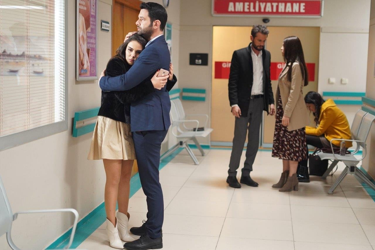 25. Bölüm Foto Galeri 