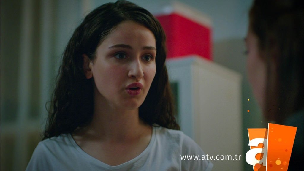 Kırgın Çiçekler 2. Bölüm Replikleri