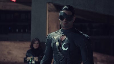 Akıncı - 2. Fragman