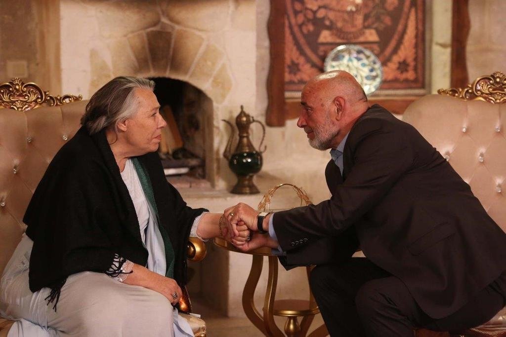 28. Bölüm foto galeri