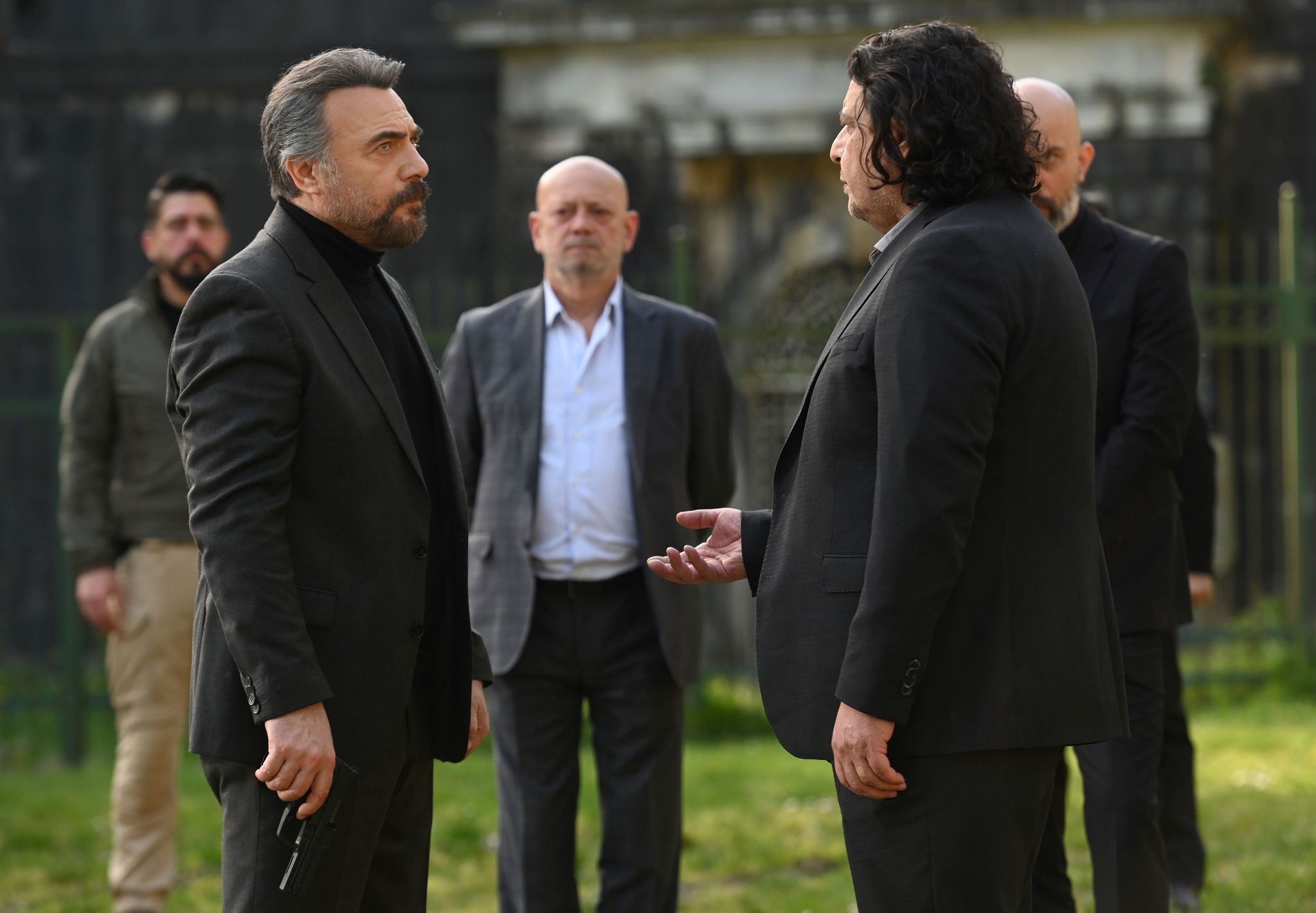 63. Bölüm Foto Galeri