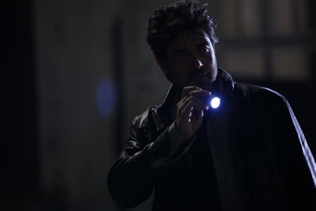 Kızım Nerede 9. Bölüm