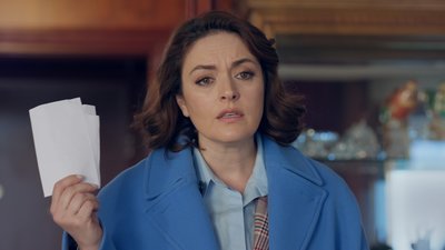Başka Bir Gün - 2. Fragman
