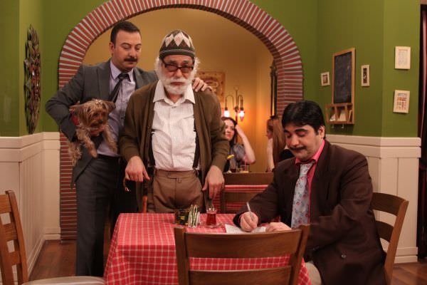 Yahşi Cazibe 26. Bölüm