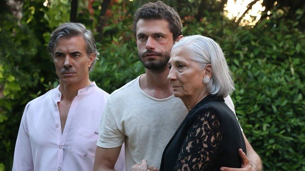 9. bölüm foto galeri