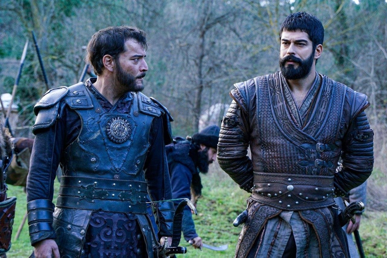 44. Bölüm Foto Galeri 