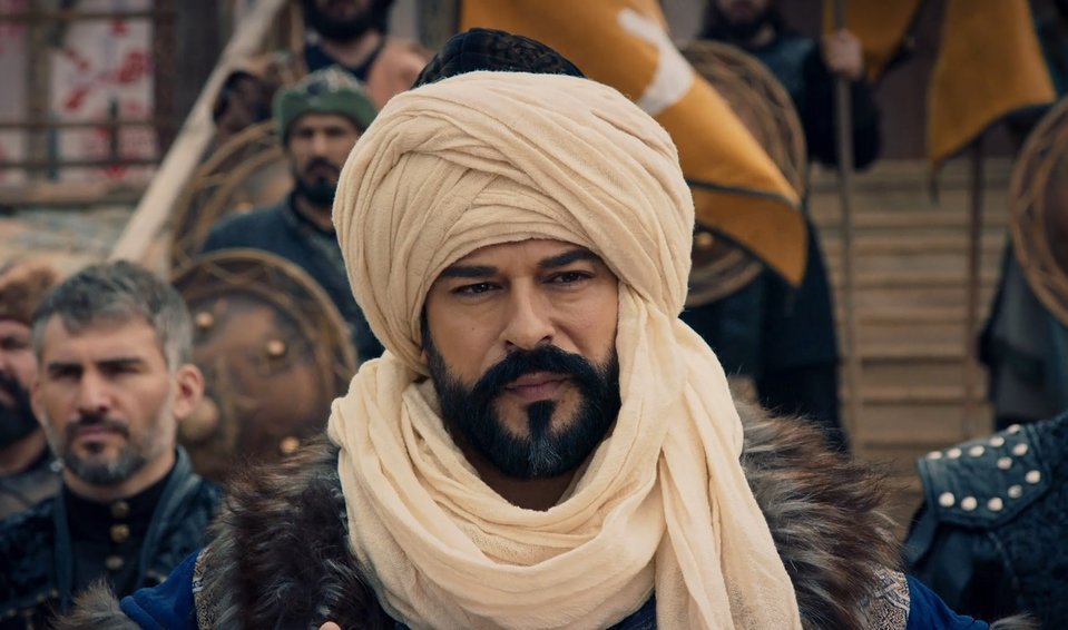 kurulus-osman